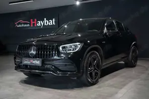 Mercedes-Benz GLC 400 d 4M Coupe DISTRONIC-AHK-Kamera-S.Dach Bild 3