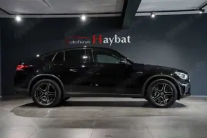 Mercedes-Benz GLC 400 d 4M Coupe DISTRONIC-AHK-Kamera-S.Dach Bild 4