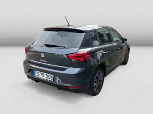 SEAT Ibiza Road Edition 1.0TSI DSG LED ACC PDC Navi Bild 4