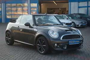 MINI Cooper S Cabrio Cooper S *Sitzheizung*Klimaautom.*PDC*