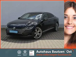 Volkswagen Arteon 2.0 TDI DSG R-Line AHK/21-ZOLL+DCC/STAND-HZ/PANOR