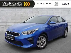 Kia Ceed / cee'd 1,4 Edit.7 Kamera Carplay Sitz- Lenkradhzg