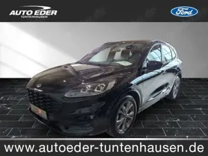 Ford Kuga ST-Line Automatik Sportpaket Bluetooth Navi