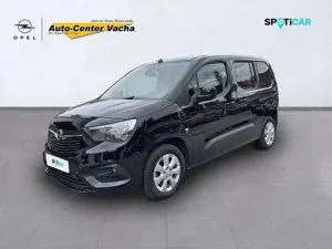 Opel Combo Life Elegance Automatik +Navi