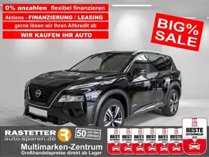 Nissan X-Trail X-Trail e-POWER e-4ORCE tekna Leder+19Z-Matrix+Pro