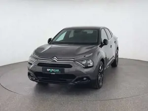 Citroen C4 X Shine 1.2 *NAVI*RFK*PDC*uvm