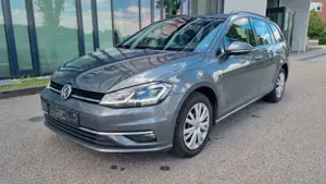 Volkswagen Golf Var 1.6TDI DSG KEY+ACC+DYN+PANO+STAND