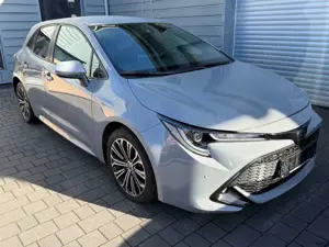 Toyota Corolla Team D