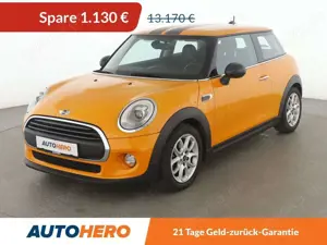 MINI One One Aut.*NAVI*LED*SHZ*KLIMA*GARANTIE*
