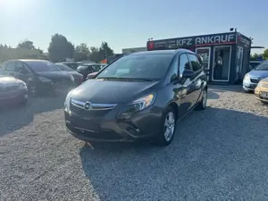 Opel Zafira Tourer Zafira C Tourer Edition Sitzheizung!PDC! 7-Sitze!! Bild 5