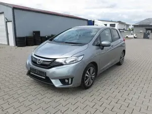 Honda Jazz Elegance Automatik