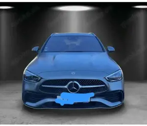 Mercedes-Benz C 220 d T 9G-TRONIC AMG Line