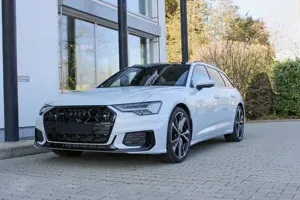 Audi A6 Avant 45 TFSI quattro/ S LINE/ PANO/ BO/ LED
