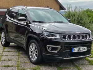 Jeep Compass Compass 1.3 GSE T4 Automatik Limited