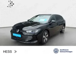 Volkswagen Passat Variant 1.5 eTSI DSG BUSINESS*LED*AHK*KAM