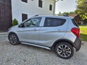 Opel Karl Karl 1.0 Rocks