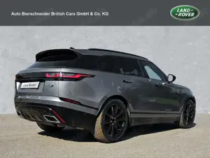 Land Rover Range Rover Velar D300 AWD R-Dynamic SE NUR HÄNDLER Bild 3
