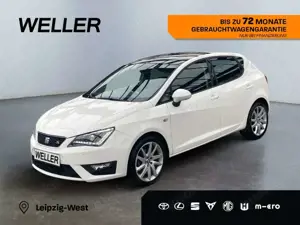 SEAT Ibiza 1.0 TSI FR *Bi-Xenon*Alcantara*Pano*CarPlay*