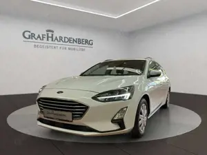 Ford Focus Turnier Trend 1.0 Klima GRA LED