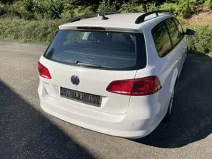 Volkswagen Passat Variant 1.4 TSI Trendline Bild 5