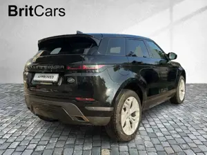 Land Rover Range Rover Evoque P250 R-Dynamic SE PSD,AHK Bild 5