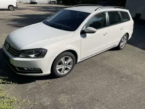 Volkswagen Passat Variant 1.4 TSI Trendline