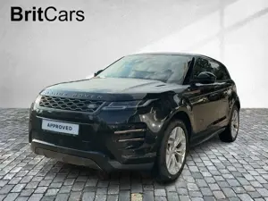 Land Rover Range Rover Evoque P250 R-Dynamic SE PSD,AHK Bild 2