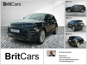 Land Rover Range Rover Evoque P250 R-Dynamic SE PSD,AHK