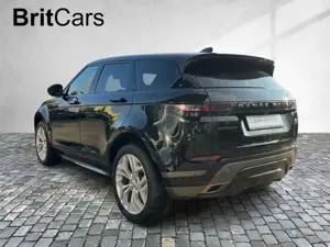 Land Rover Range Rover Evoque P250 R-Dynamic SE PSD,AHK Bild 4