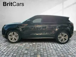 Land Rover Range Rover Evoque P250 R-Dynamic SE PSD,AHK Bild 3