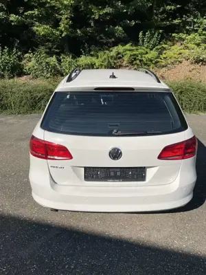 Volkswagen Passat Variant 1.4 TSI Trendline Bild 3