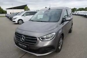 Mercedes-Benz T-Class T 180 d STYLE MBUX+Tempomat Bild 2