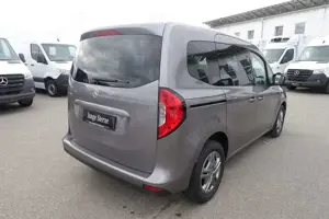 Mercedes-Benz T-Class T 180 d STYLE MBUX+Tempomat Bild 5