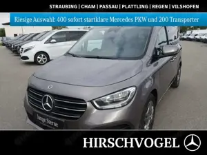 Mercedes-Benz T-Class T 180 d STYLE MBUX+Tempomat Bild 1