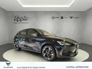 CUPRA Leon e-HYBRID Sportpaket Navi Rückfahrkamera LED  ACC