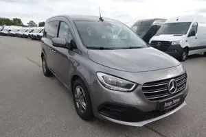 Mercedes-Benz T-Class T 180 d STYLE MBUX+Tempomat Bild 3