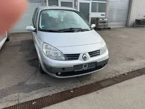 Renault Scenic Scenic 1.6 16V Aut. Dynamique Motorprobleme
