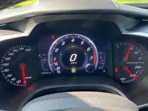 Corvette C7 Stingray Cabrio Bild 3