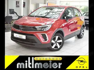 Opel Crossland Enjoy LED KLIMA Kamera SHZ LHZ PDC DAB