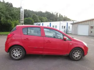 Opel Corsa Corsa  1.2 16V+2HAND+TÜVNEU+4TÜRIG+KLIMA