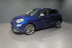 Fiat 500X 1.5 GSE Mild-Hybrid Sport 4x2 KAMERA/NAVI