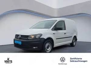 Volkswagen Caddy 4 KASTEN 1.4 TGI KR ERDGAS/BENZIN+KLIMA+