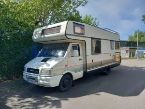 Iveco Others S35, A710 Bild 3