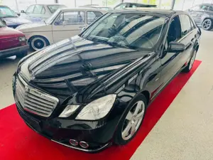 Mercedes-Benz E 200 E -Klasse Lim. E 200 CDI BlueEfficiency Bild 2
