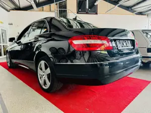 Mercedes-Benz E 200 E -Klasse Lim. E 200 CDI BlueEfficiency Bild 5
