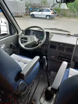 Iveco Others S35, A710 Bild 5