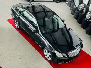 Mercedes-Benz E 200 E -Klasse Lim. E 200 CDI BlueEfficiency