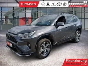 Toyota RAV 4 RAV4 2.5 ACC AUT LED Navi Fernlichtass. Kam. PDC