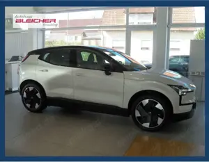 Volvo EX30 Ultra 2WD | Winterpaket