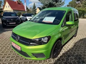 Volkswagen Caddy PKW Trendline BMT
